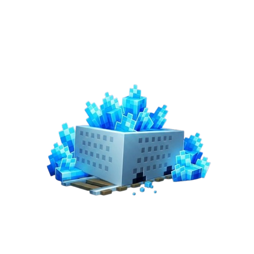 1000 Shard